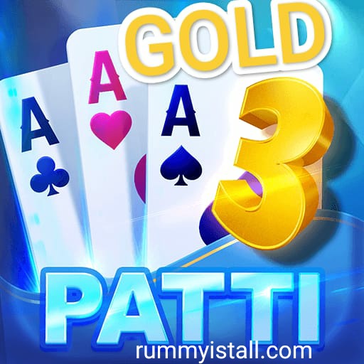 Teen Patti Gold